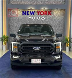 فۆرد F-150